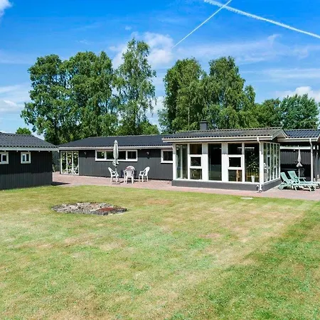 Lovely On A Plot, Only 500 Meters From The Water,